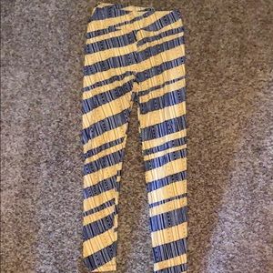 Lularoe Leggings